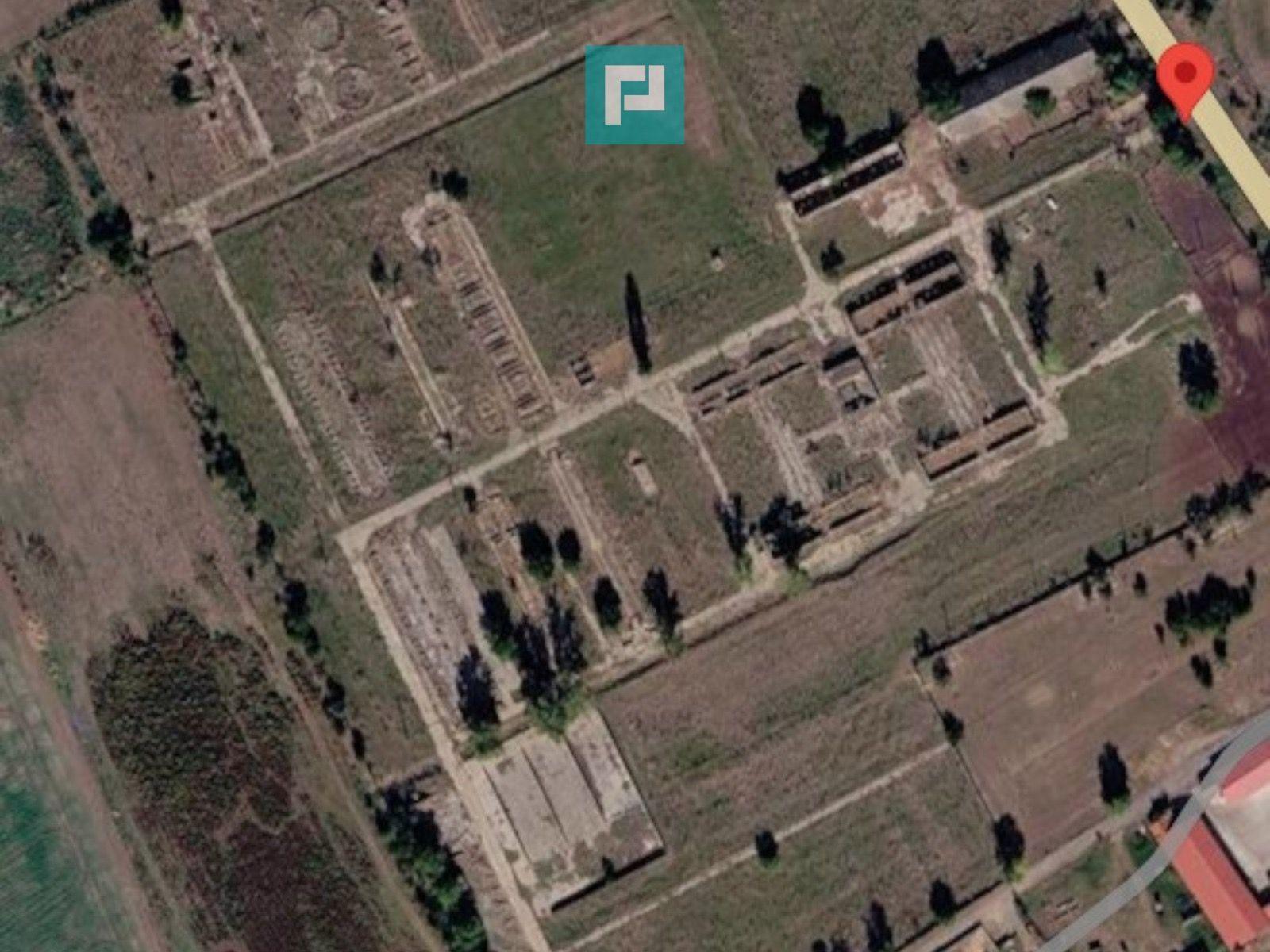 Teren intravilan 146.866 mp | Jimbolia - 3