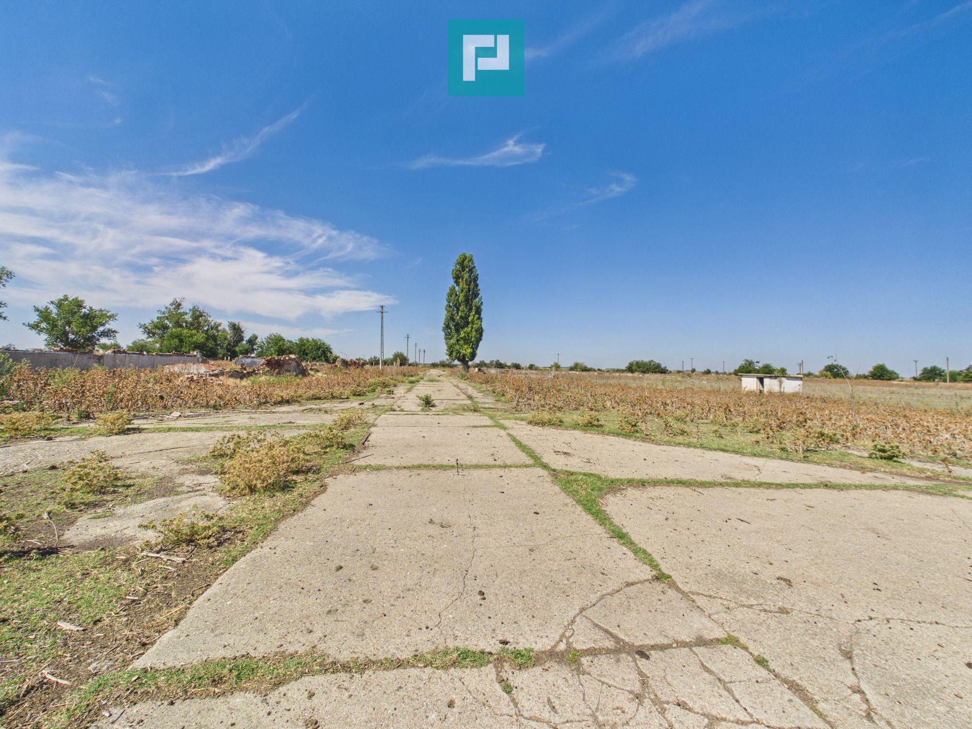 Teren intravilan 146.866 mp | Jimbolia - 11
