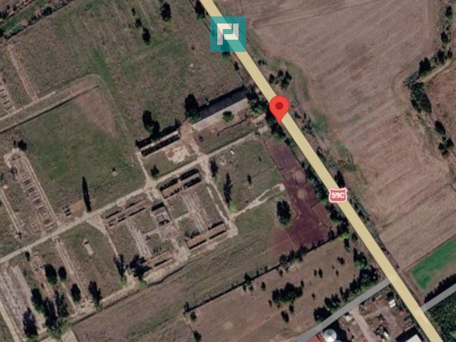 Teren intravilan 146.866 mp | Jimbolia