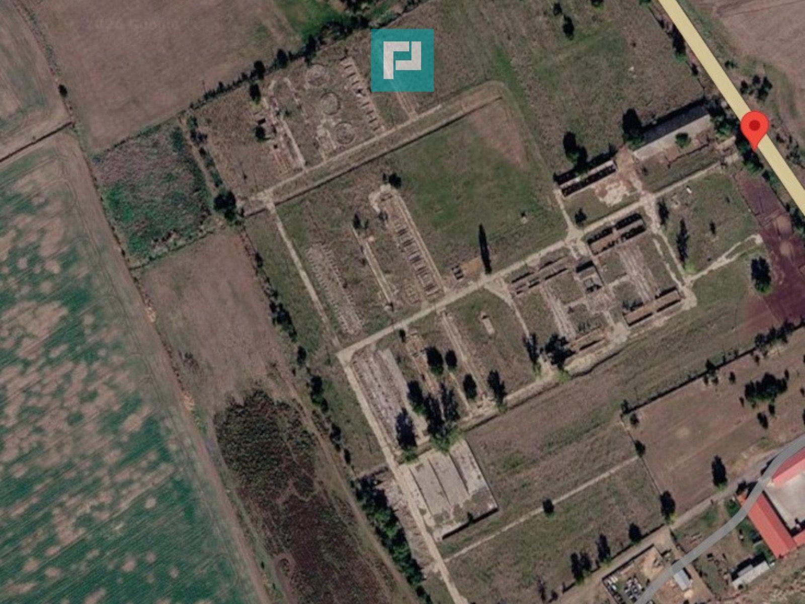 Teren intravilan 146.866 mp | Jimbolia - 5