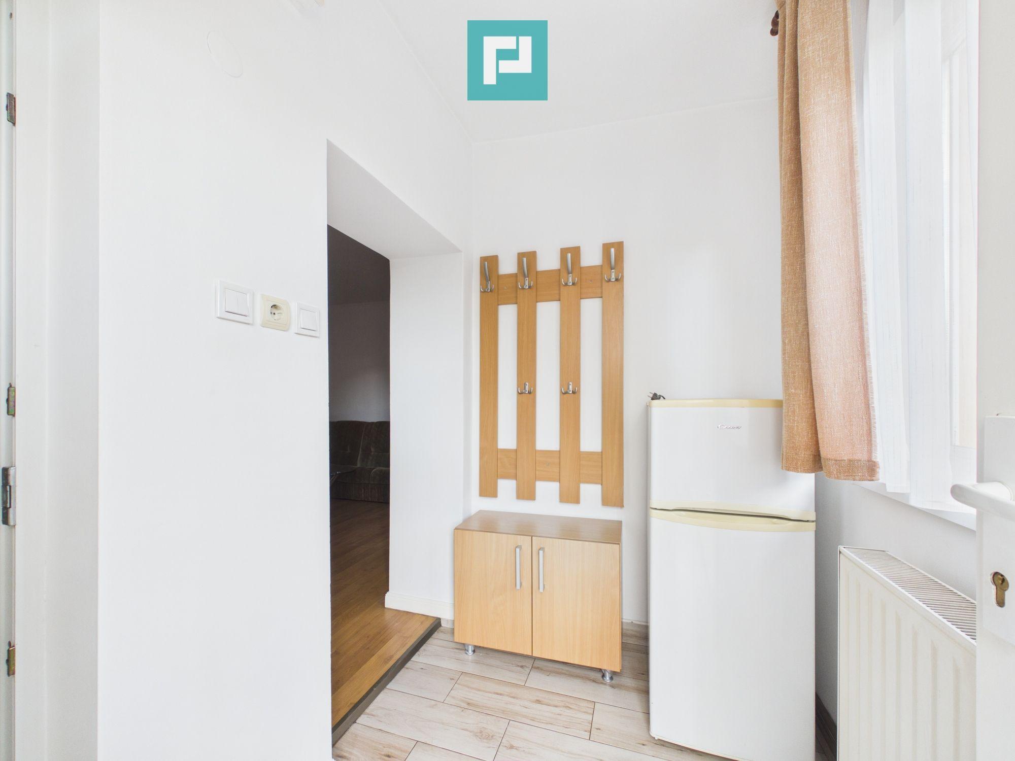 Casă cu 2 apartamente în Grădiște - 13