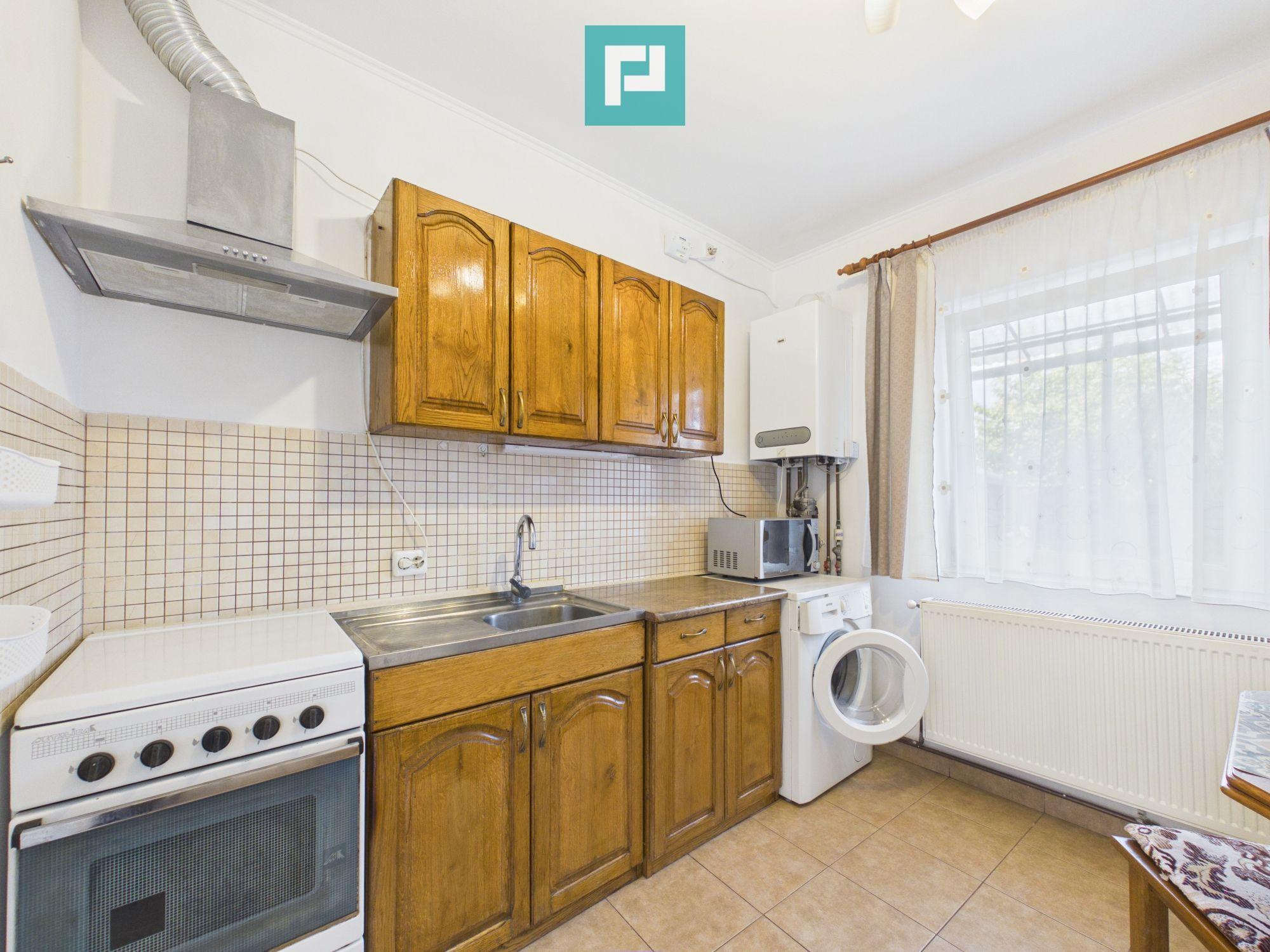 Casă cu 2 apartamente în Grădiște - 17
