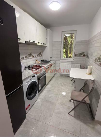 De închiriat apartament cu 2 camere în Micro 17, etaj 2, 450 euro - 4
