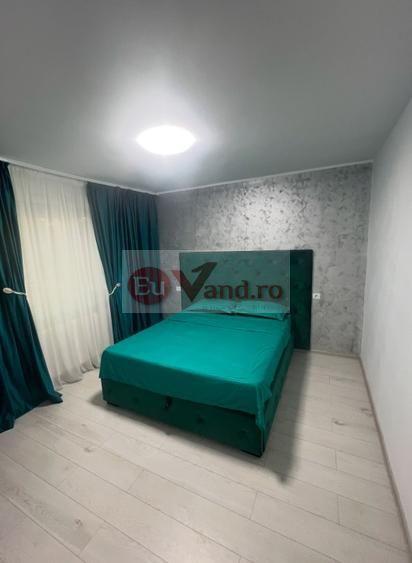 De închiriat apartament cu 2 camere în Micro 17, etaj 2, 450 euro - 1