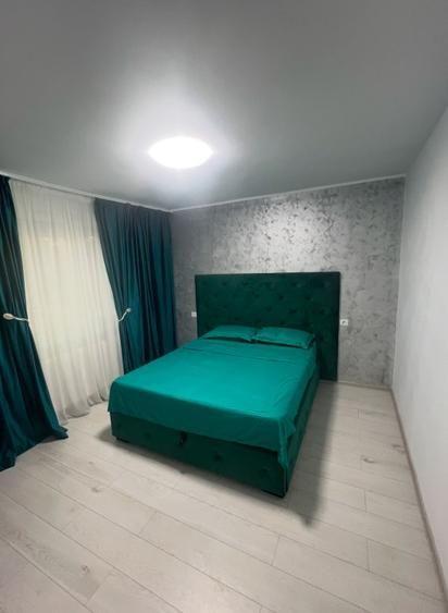 De închiriat apartament cu 2 camere în Micro 17, etaj 2, 450 euro - 1