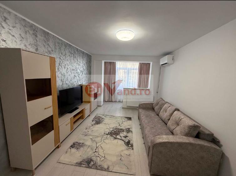 De închiriat apartament cu 2 camere în Micro 17, etaj 2, 450 euro - 5