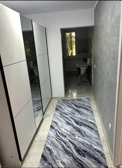 De închiriat apartament cu 2 camere în Micro 17, etaj 2, 450 euro - 2