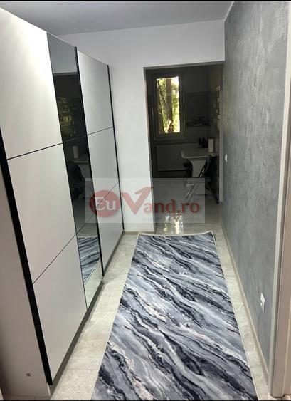 De închiriat apartament cu 2 camere în Micro 17, etaj 2, 450 euro - 2