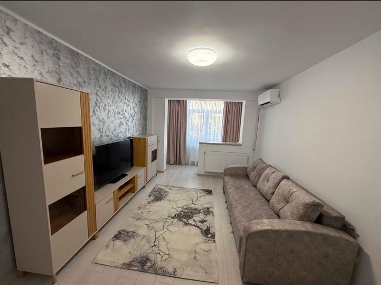De închiriat apartament cu 2 camere în Micro 17, etaj 2, 450 euro - 5