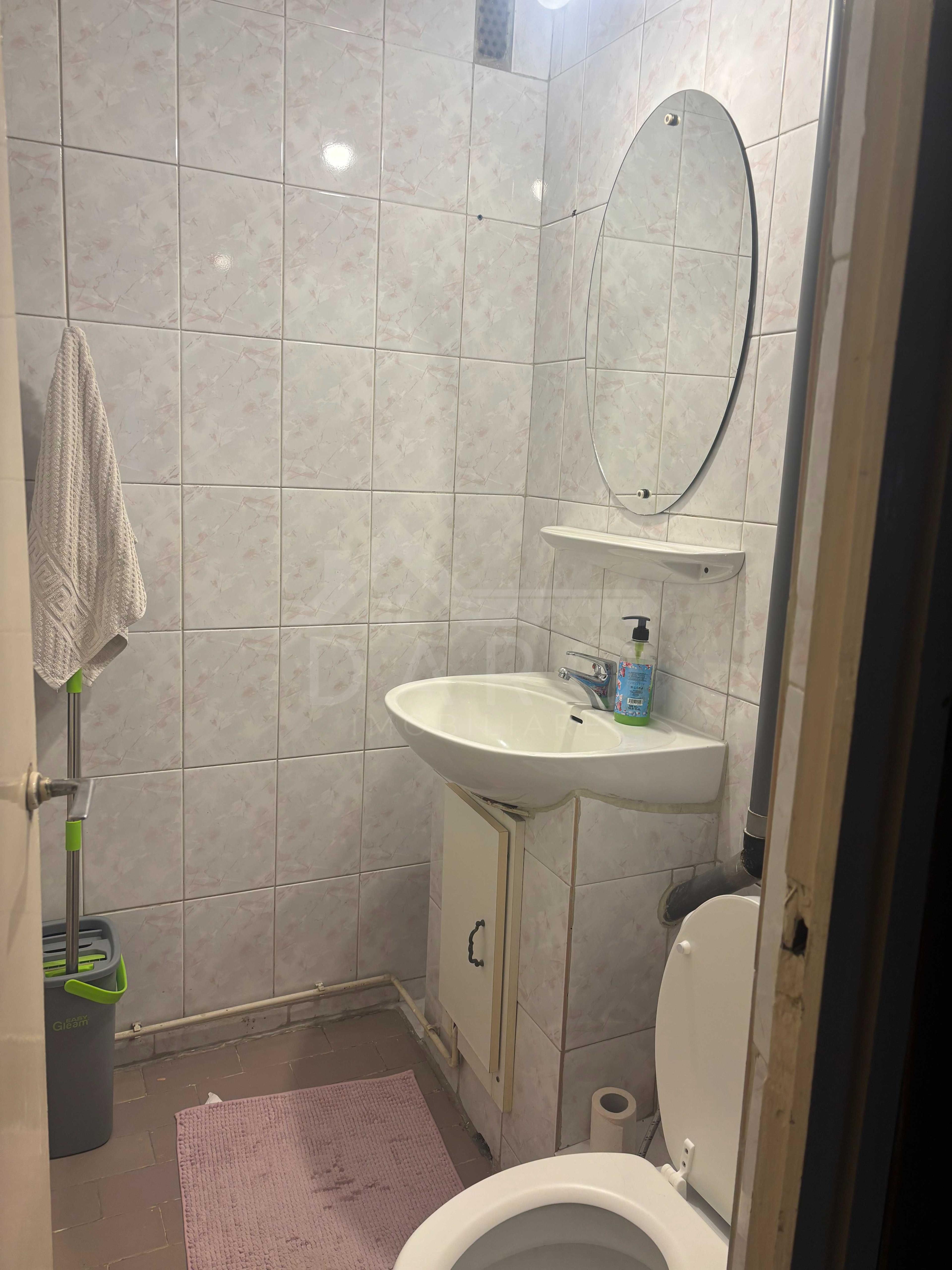 Apartament 3 Camere de Vanzare -90mp- Zona Pandurilor/ EON - 5