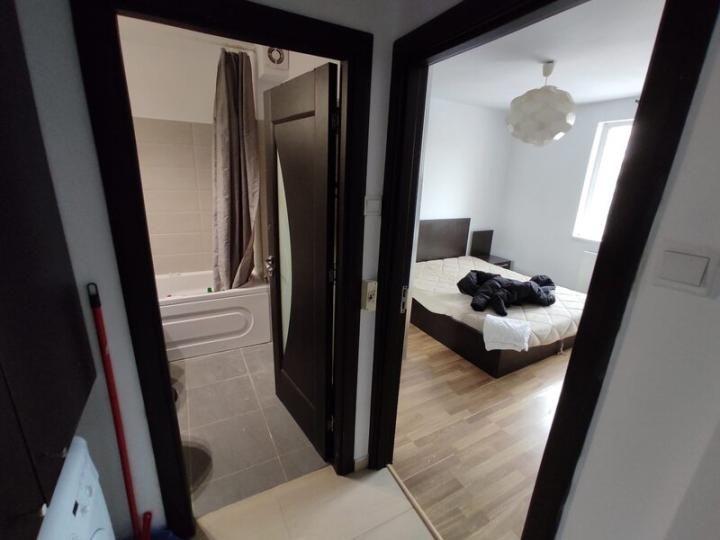 Vand apartament bun la 2 minute de metrou Costin Georgian! - 10