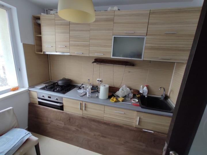 Vand apartament bun la 2 minute de metrou Costin Georgian! - 6