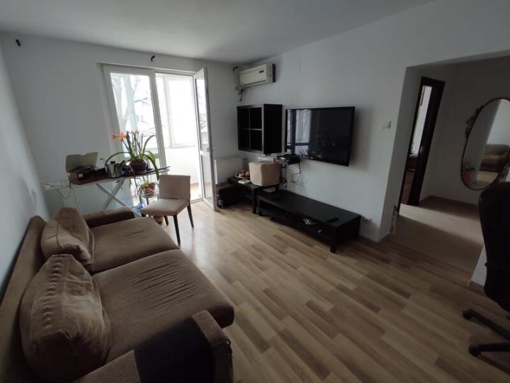 Vand apartament bun la 2 minute de metrou Costin Georgian! - 2