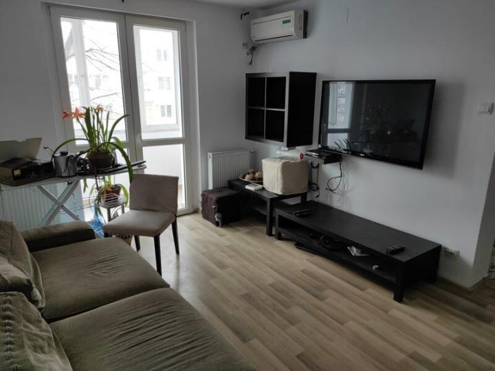 Vand apartament bun la 2 minute de metrou Costin Georgian! - 3