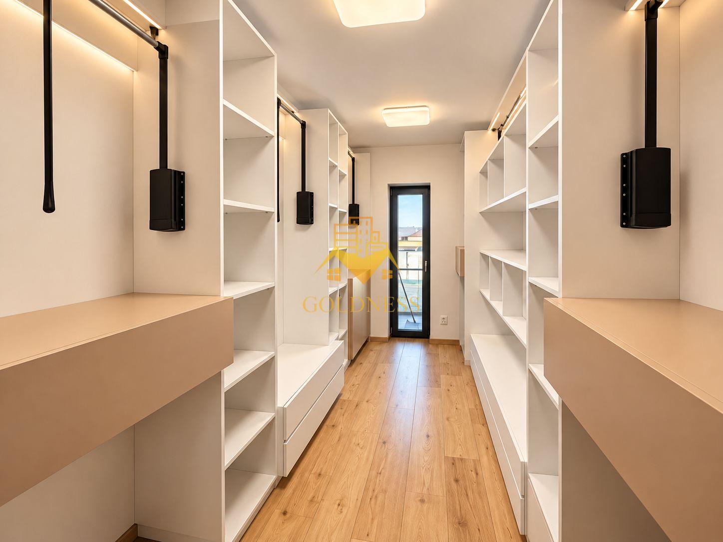 Penthouse, 3 camere, 2 bai, 2 parcari, Europa Zona Leroy Merlyn,Toyota - 10