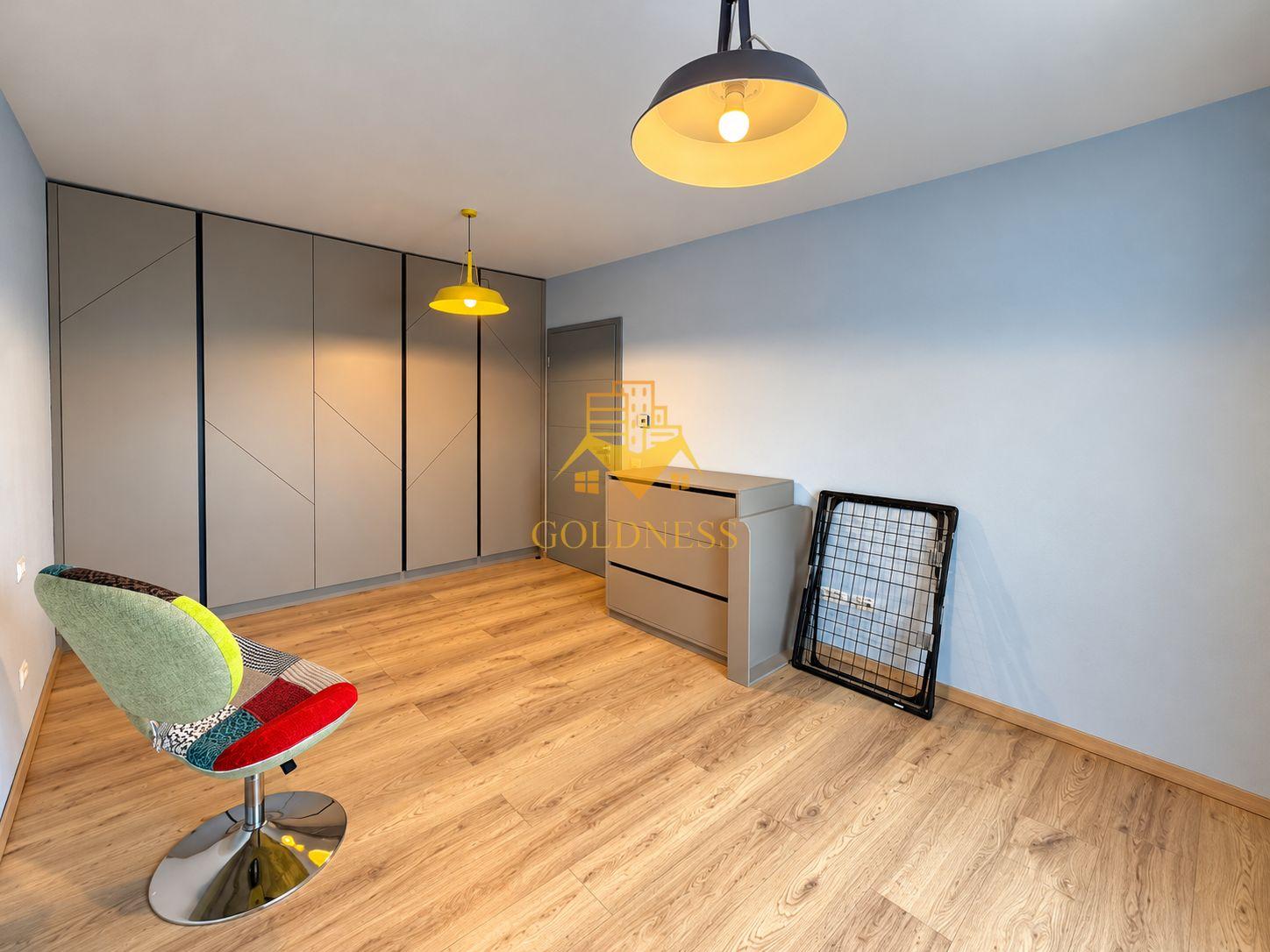 Penthouse, 3 camere, 2 bai, 2 parcari, Europa Zona Leroy Merlyn,Toyota - 7