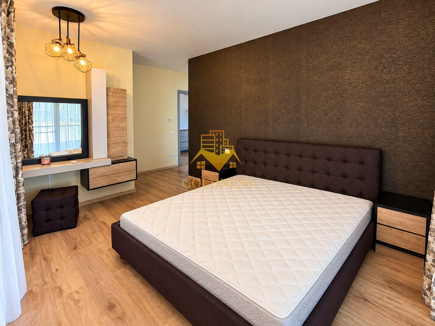 Penthouse, 3 camere, 2 bai, 2 parcari, Europa Zona Leroy Merlyn,Toyota - 6
