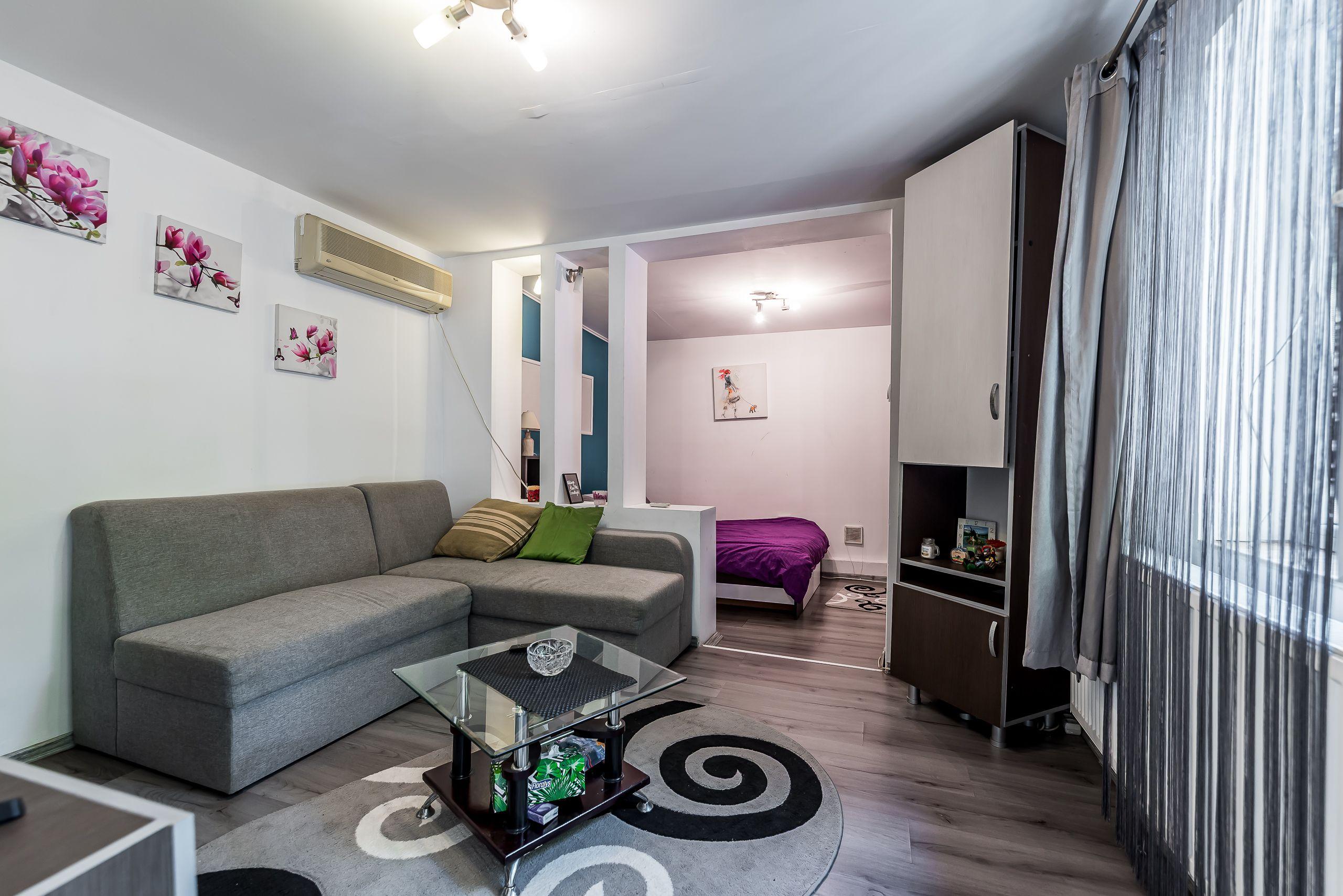 Casă în Vlaicu cu garaj și teren de 376 mp, Arad - 9