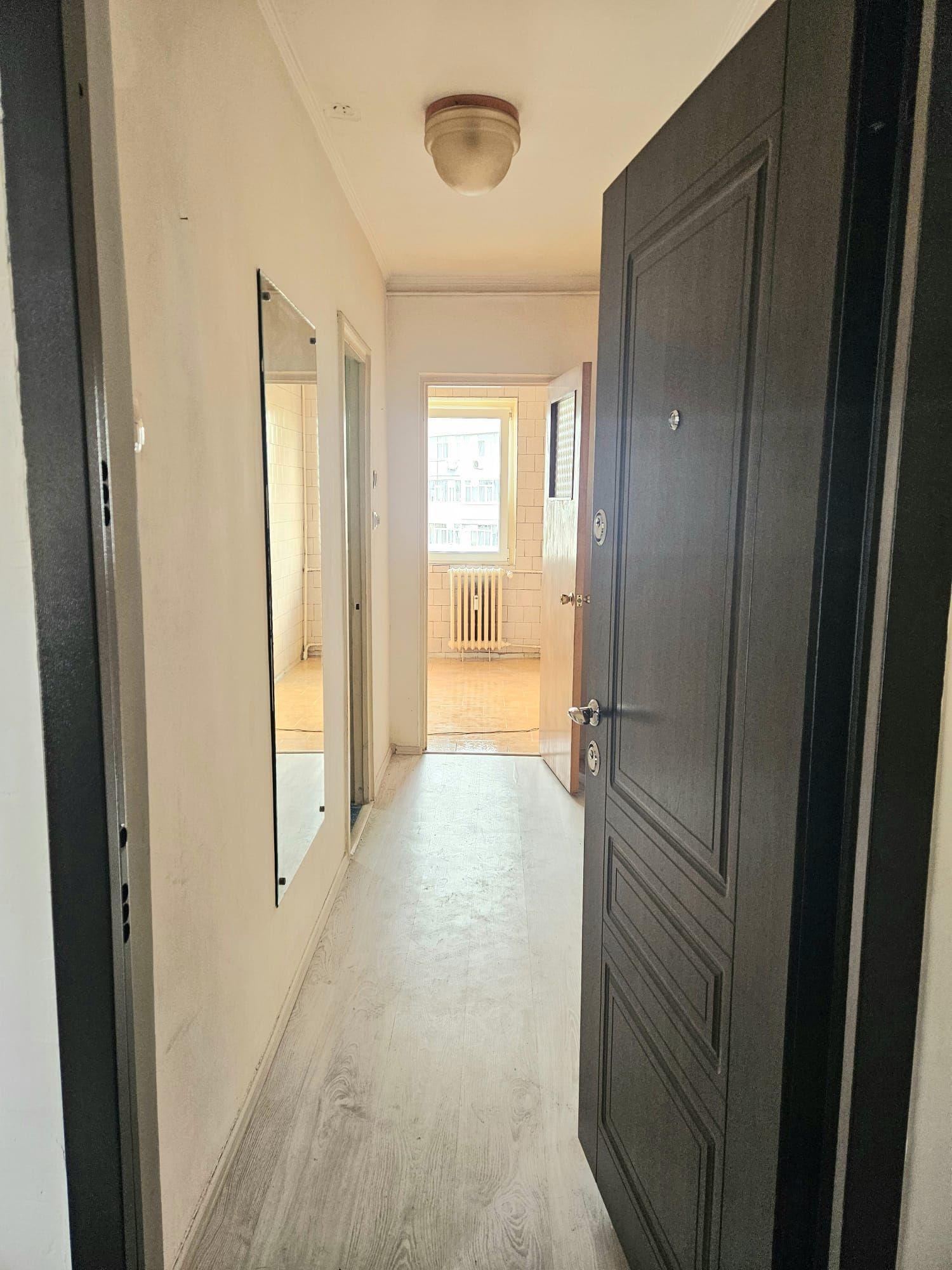 Vand apartament 2 camere la 5 minute de metrou Tineretului - 7