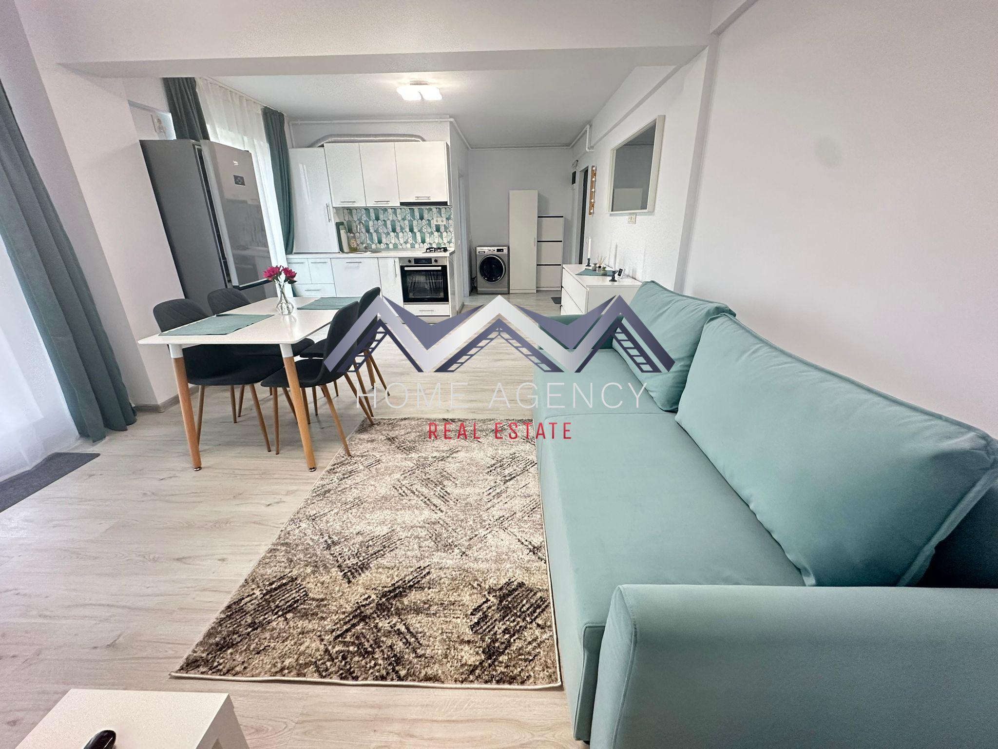 Apartament 2 camere + curte | Otopeni | include parcare - 2