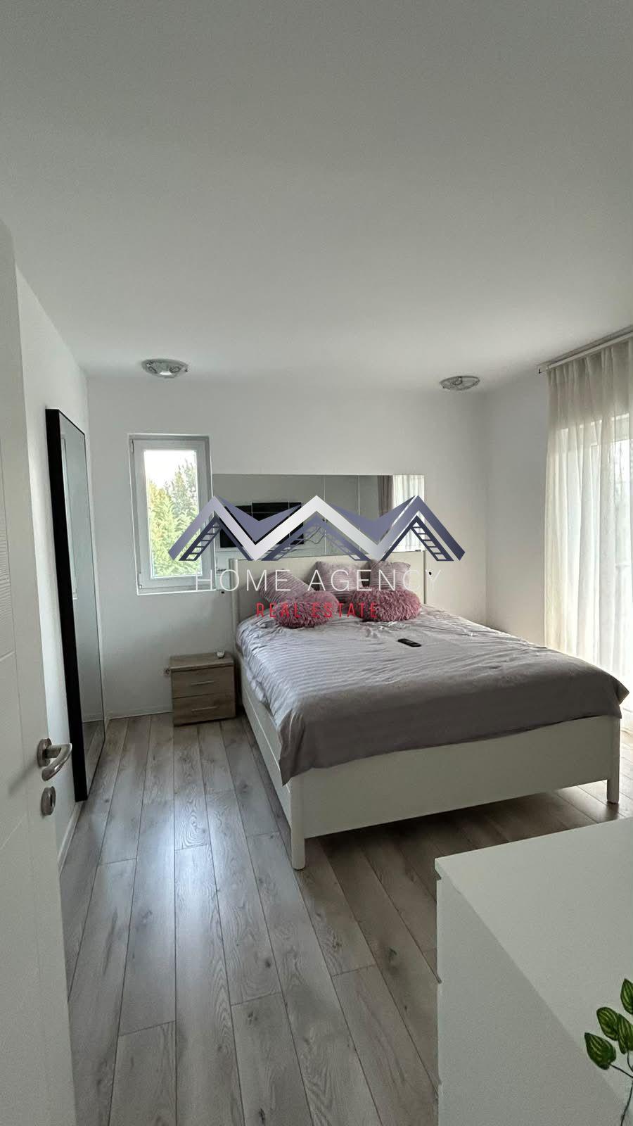Casă P+1 single Tunari - 4