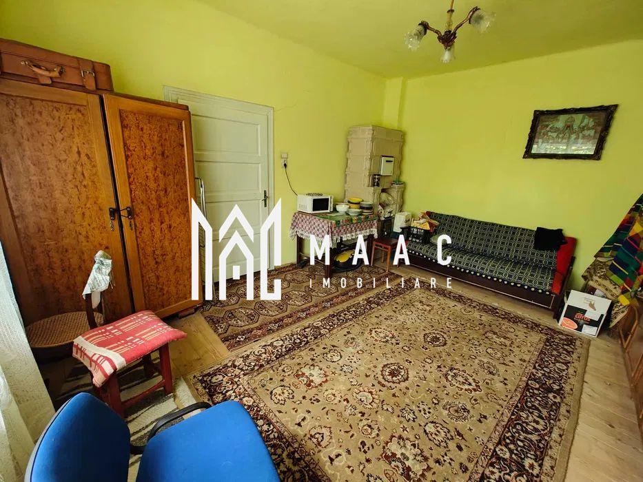 Casa 4 camere I Decomandata I Gura Raului - 11