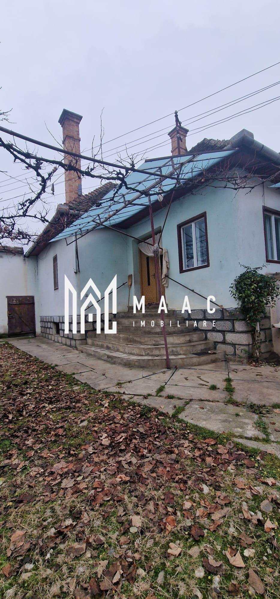 Casa 4 camere I Decomandata I Gura Raului - 8