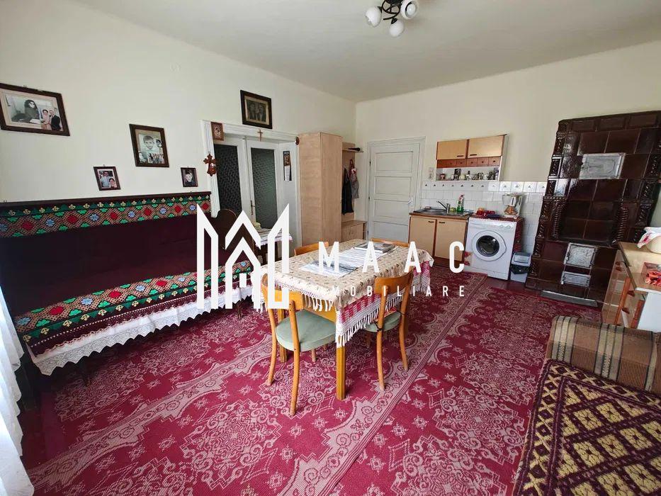 Casa 4 camere I Decomandata I Gura Raului - 21