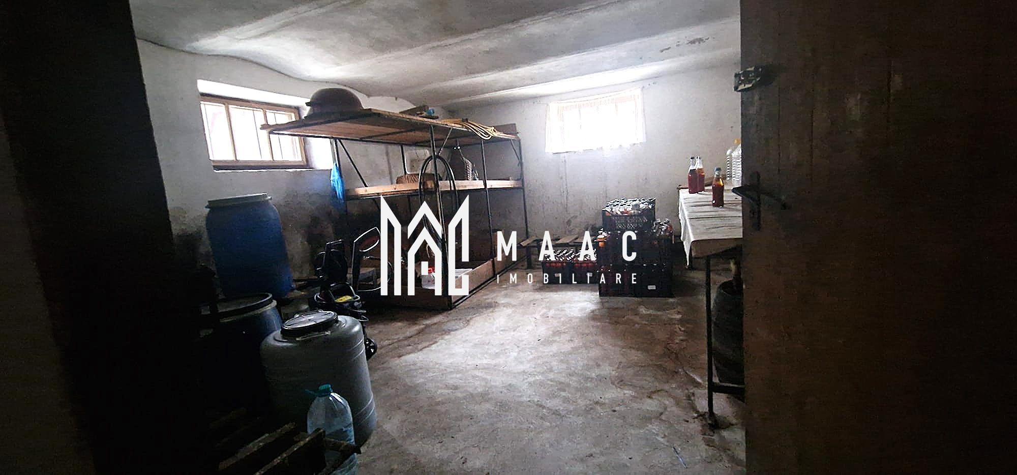 Casa 4 camere I Decomandata I Gura Raului - 12