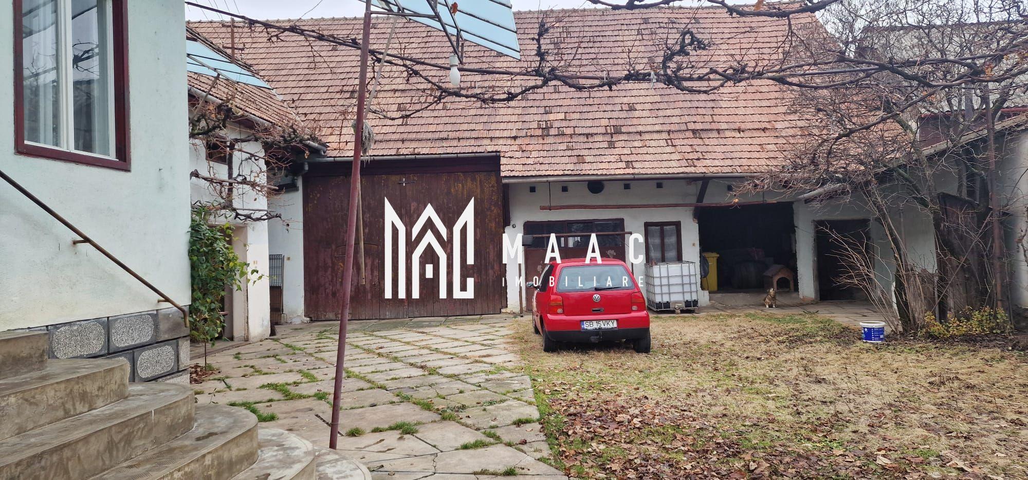 Casa 4 camere I Decomandata I Gura Raului - 19