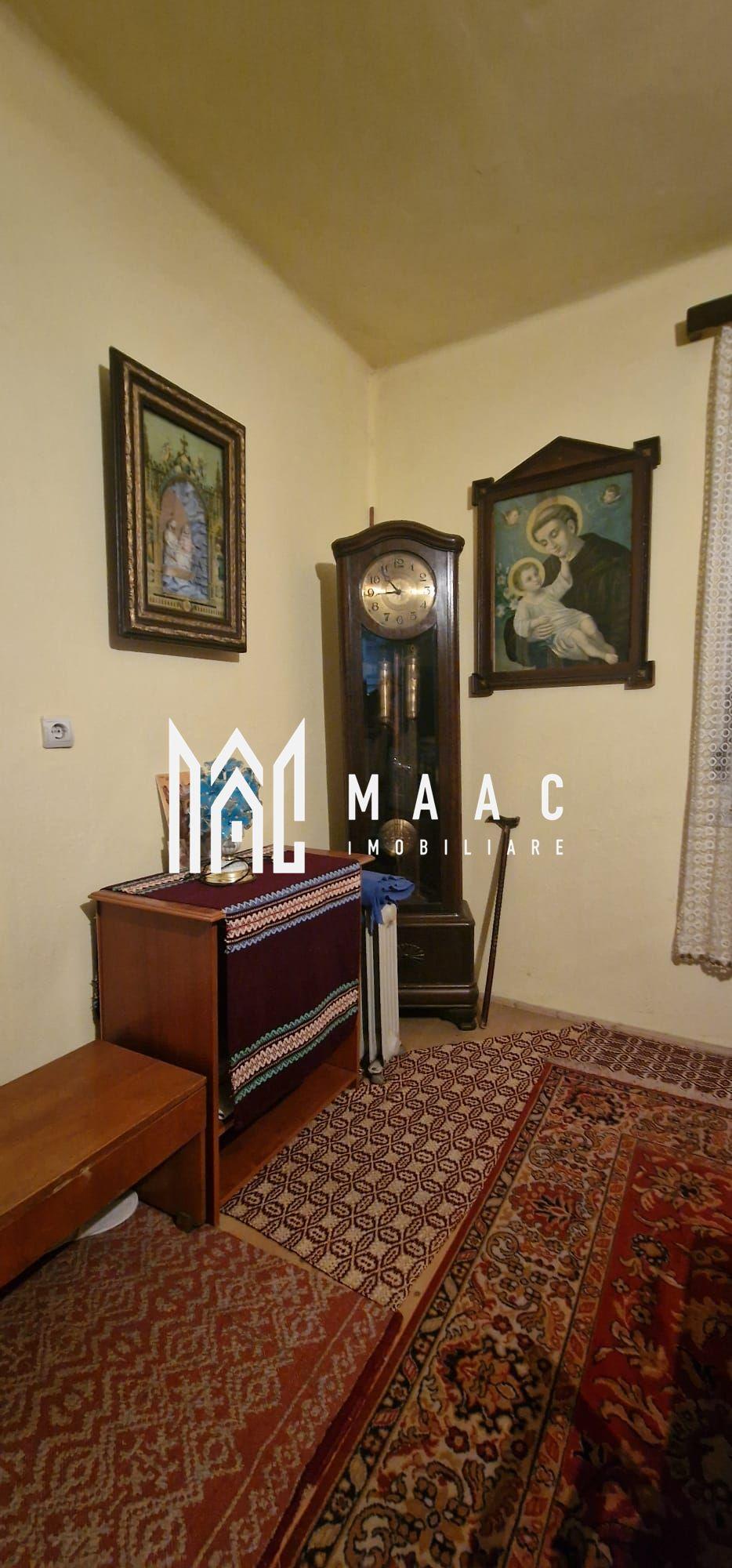 Casa 4 camere I Decomandata I Gura Raului - 16