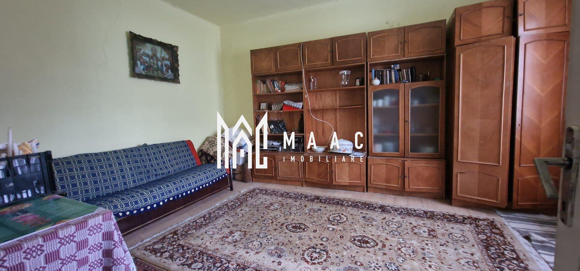 Casa 4 camere I Decomandata I Gura Raului - 4