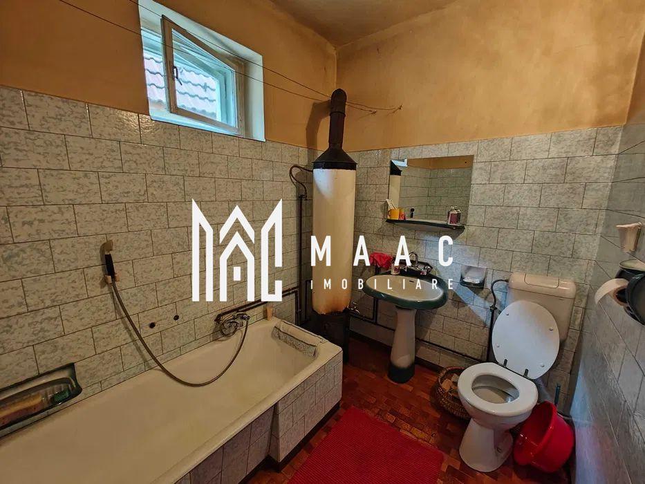 Casa 4 camere I Decomandata I Gura Raului - 7
