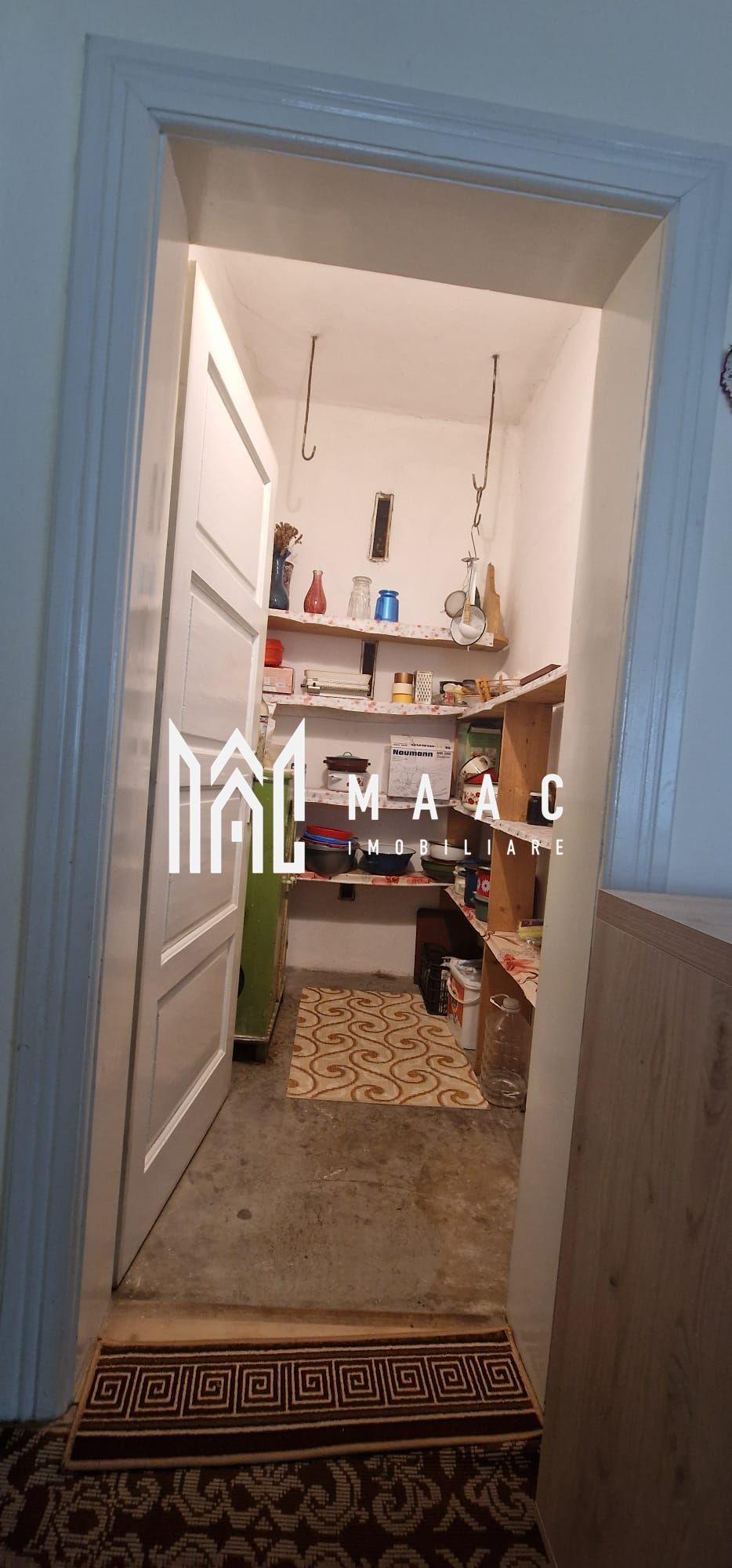 Casa 4 camere I Decomandata I Gura Raului - 15