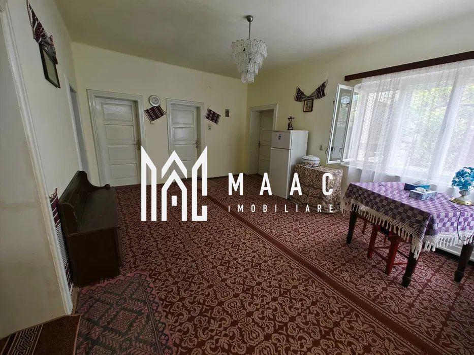 Casa 4 camere I Decomandata I Gura Raului - 2