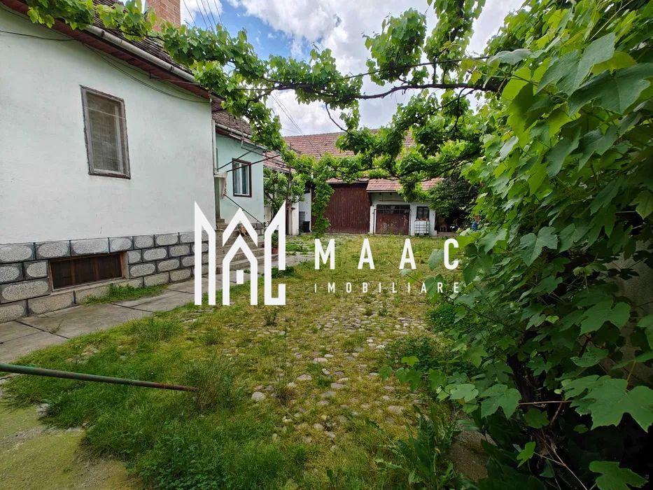 Casa 4 camere I Decomandata I Gura Raului - 1