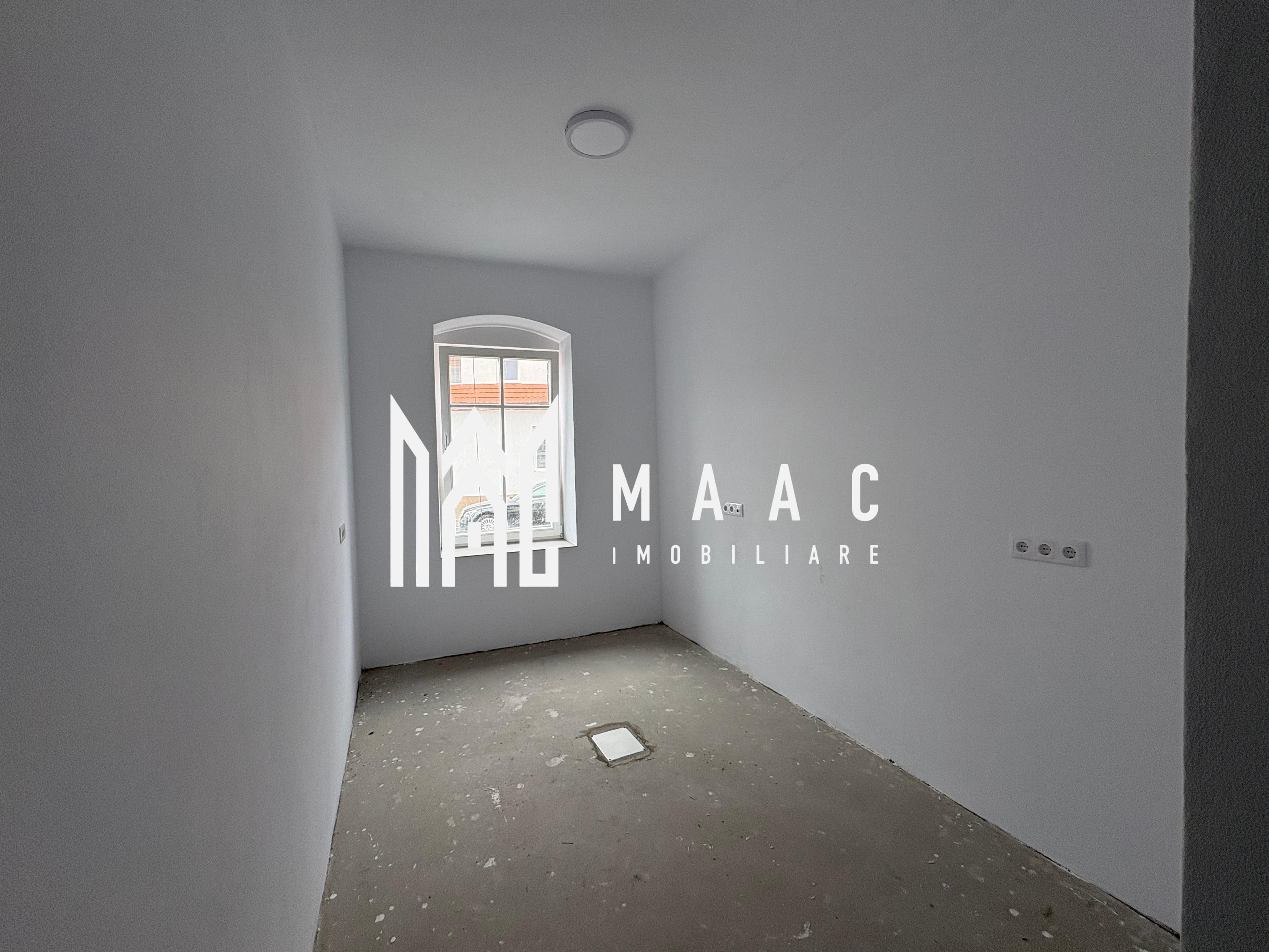 Apartament 3 camere | 84 mp | Parter | Renovat | Piața Cibin - 4
