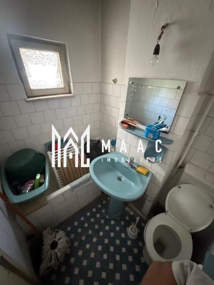 Apartament 3 camere de vânzare | Râmnicu Vâlcea | etaj 2 - 15