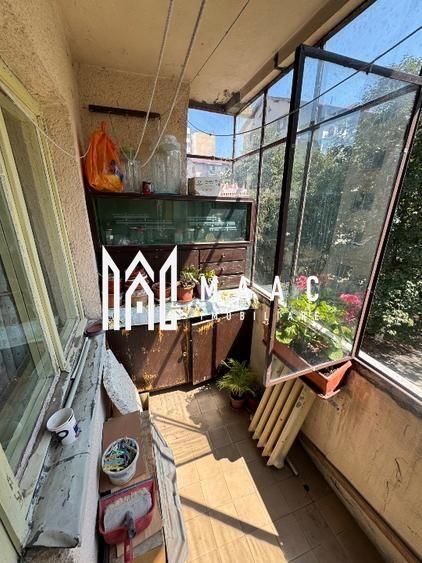 Apartament 3 camere de vânzare | Râmnicu Vâlcea | etaj 2 - 14