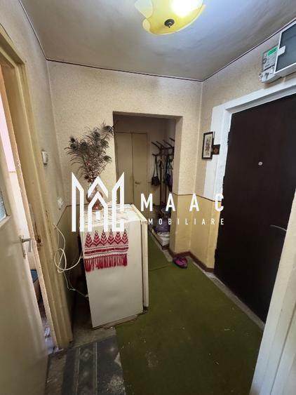 Apartament 3 camere de vânzare | Râmnicu Vâlcea | etaj 2 - 12