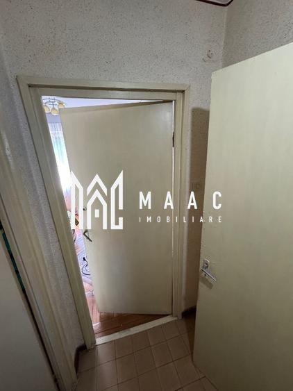Apartament 3 camere de vânzare | Râmnicu Vâlcea | etaj 2 - 3