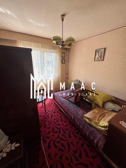 Apartament 3 camere de vânzare | Râmnicu Vâlcea | etaj 2 - 6