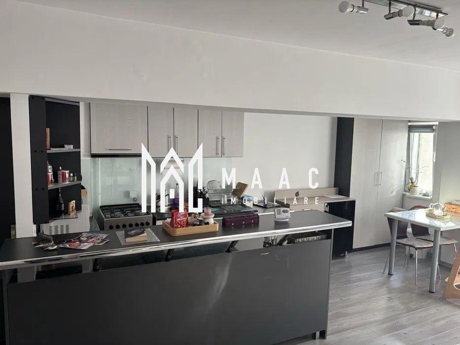Apartament 2 camere de vânzare | Sibiu, Ștrand | 60 mp - 2