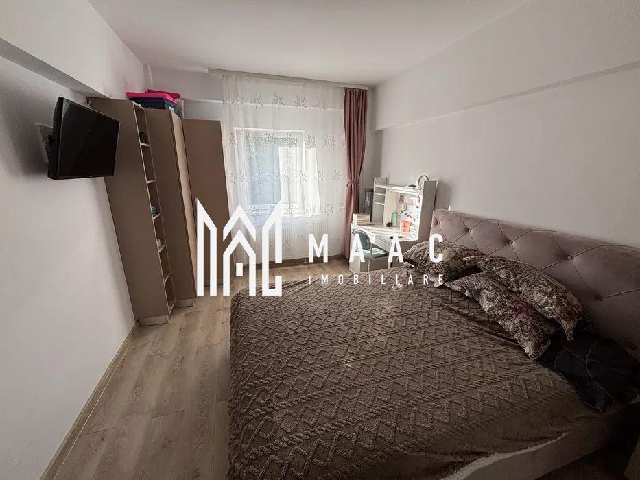 Apartament 2 camere de vânzare | Sibiu, Ștrand | 60 mp - 5