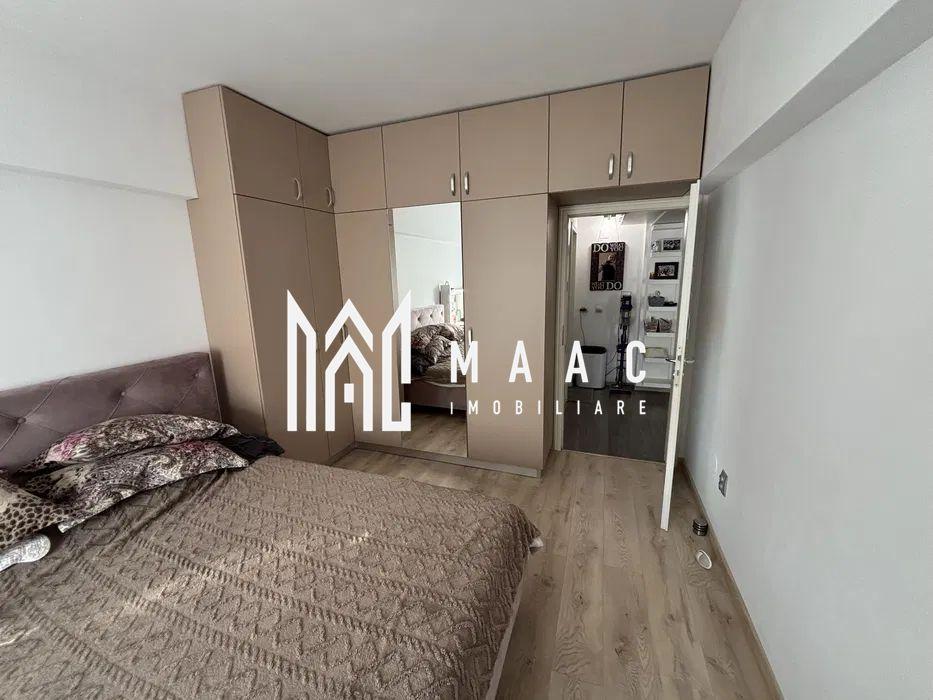 Apartament 2 camere de vânzare | Sibiu, Ștrand | 60 mp - 7