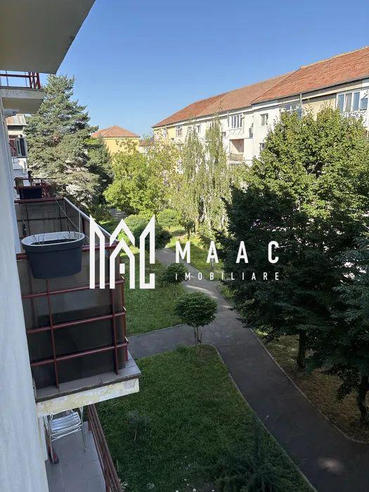 Apartament 2 camere de vânzare | Sibiu, Ștrand | 60 mp - 4