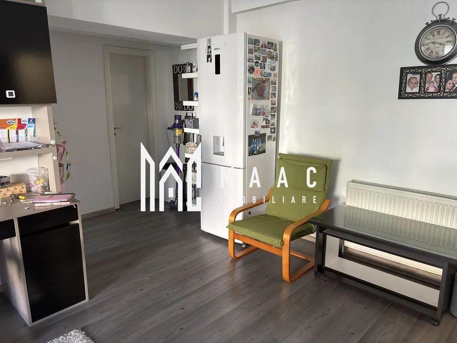 Apartament 2 camere de vânzare | Sibiu, Ștrand | 60 mp - 1