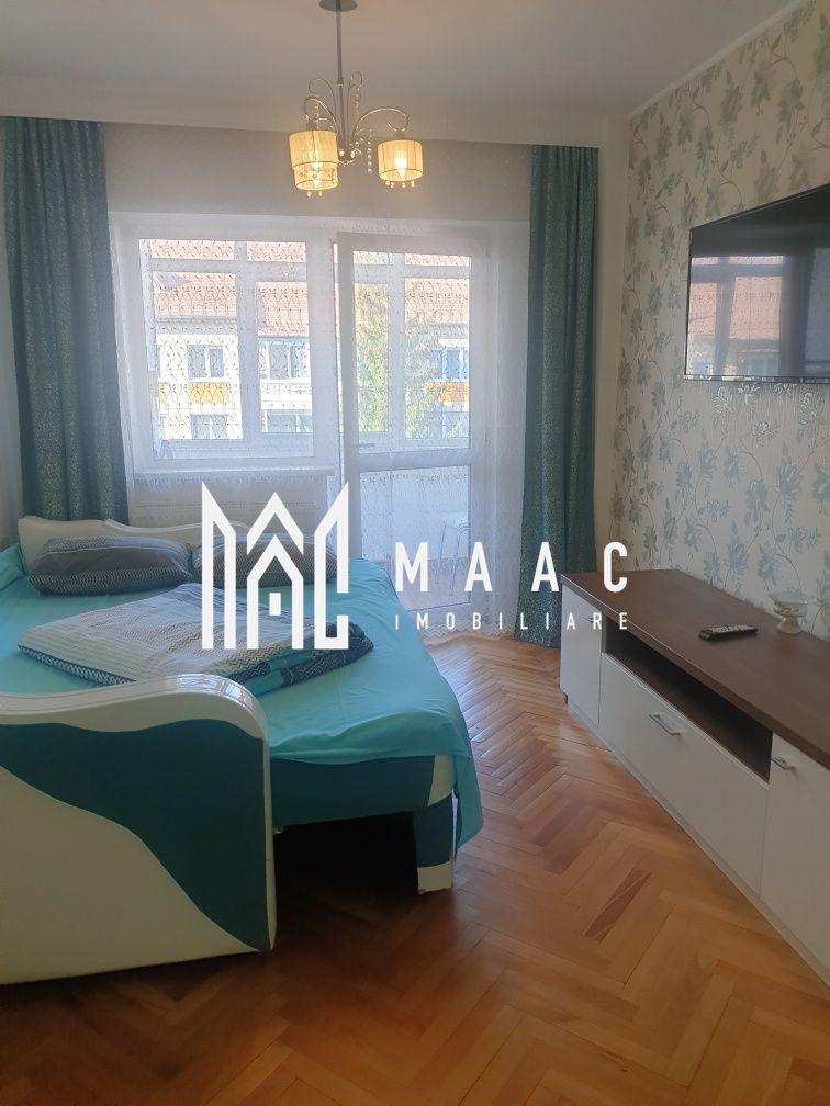 Apartament 2 camere I 58 Mpu I Etaj 4 I Pet- Friendly I Central - 6