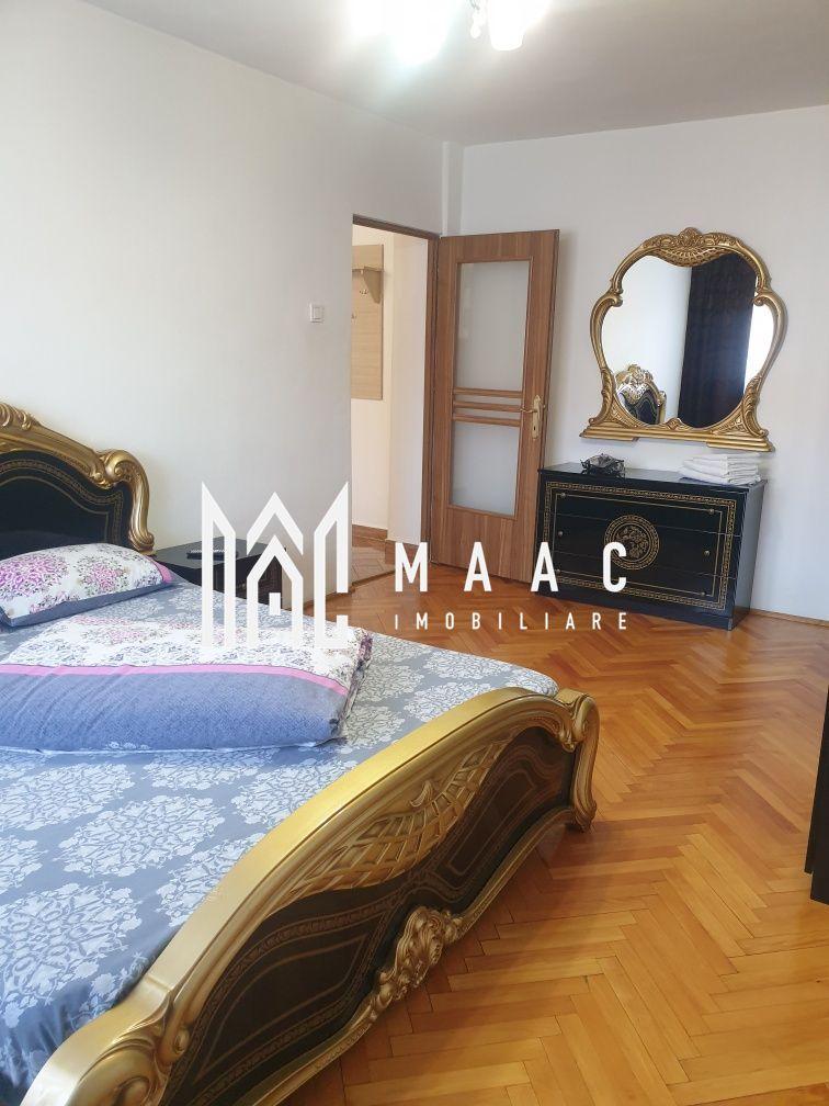 Apartament 2 camere I 58 Mpu I Etaj 4 I Pet- Friendly I Central - 1