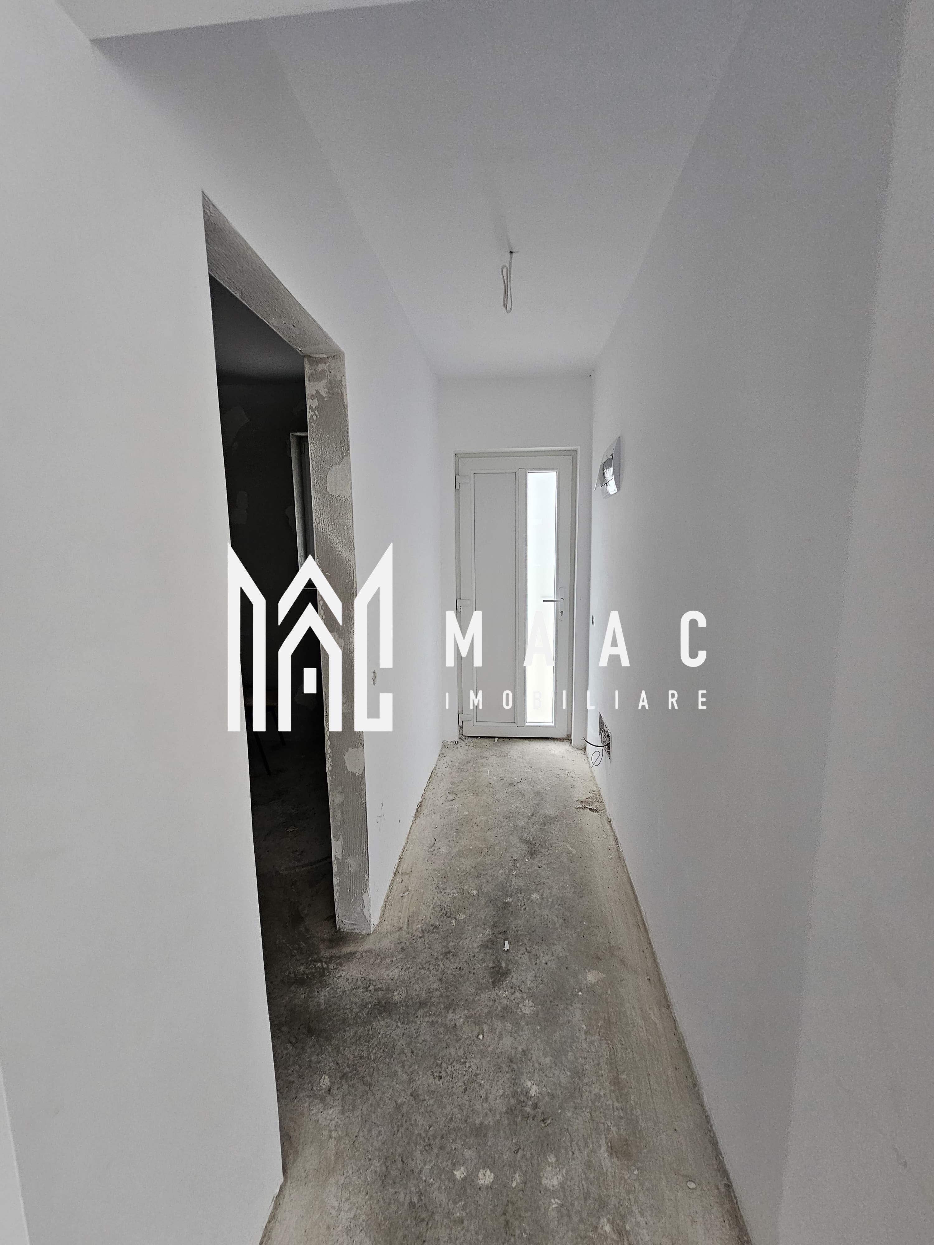 Duplex | 110 MPU | 264 MP Teren | Predare La Alb | Tropinii Noi - 9